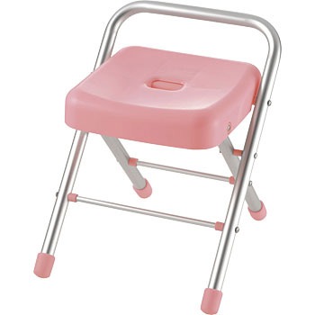 31628 ���Z���o �t�H�[���f�B���O�X�c�[�� Richell(���b�`�F��) 89566671