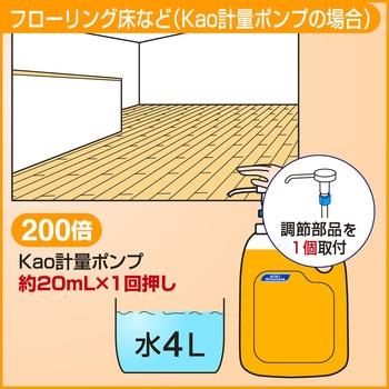 マイペット 花王