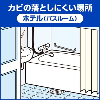 強力カビハイター 花王