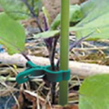 園芸クリップ 福農産業