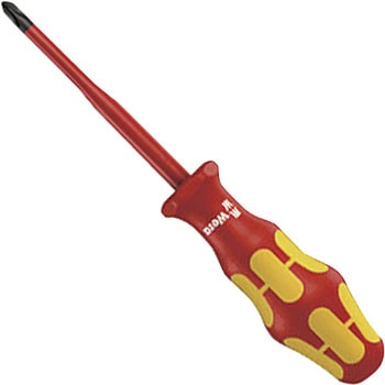 162ISPHVDE 1X80 Wera