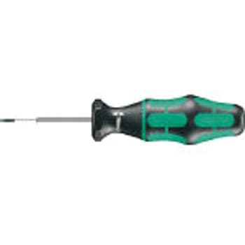 300IP トルクプラスドライバー Wera