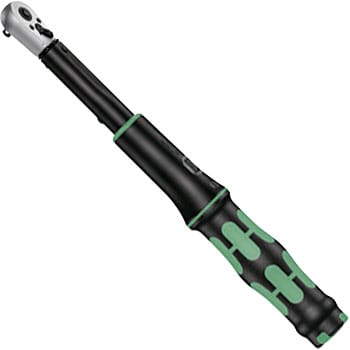 Wera(ヴェラ) 7000B ラチェットトルクレンチ 3/8 343950 :s-B074CB6ZZY