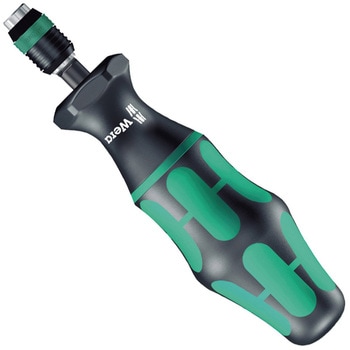 74716 7400 �N���t�g�t�H�[�� �g���N�r�b�g�t�H���_�[ Wera �v���Z�b�g�` �g���N�����͈�1.2�`3.0N�Em �S��155mm 89573601