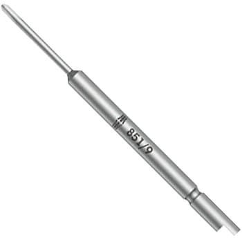 851/9C ビット Wera