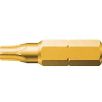 867/1Z トルクスHFビット Wera