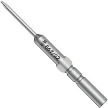 867/22 トルクスビット Wera