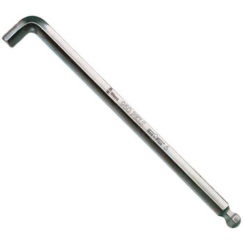 22044 950PKLS �V���[�g�A�[���{�[���|�C���g�w�b�N�X�L�[ Wera L�^ �ΕӐ��@4.0mm 89575263