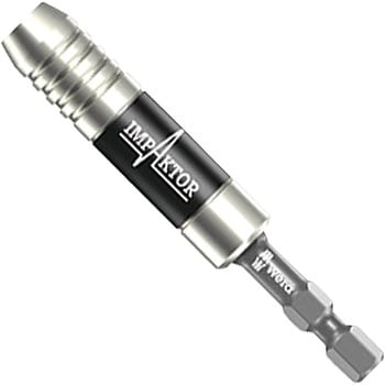 インパクトビット Wera