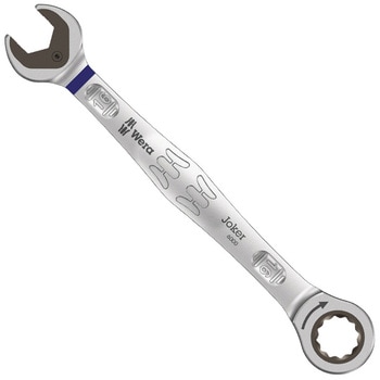 73276 �R���r�l�[�V�������`�F�b�g�����` Wera ���`�F�b�g�@�\���� �Ε�16mm 89576103