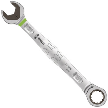 73278 �R���r�l�[�V�������`�F�b�g�����` Wera ���`�F�b�g�@�\���� �Ε�18mm 89576112