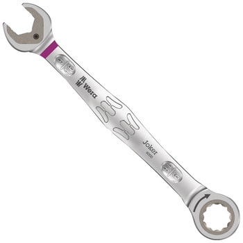 コンビネーションラチェットレンチ(インチサイズ) Wera