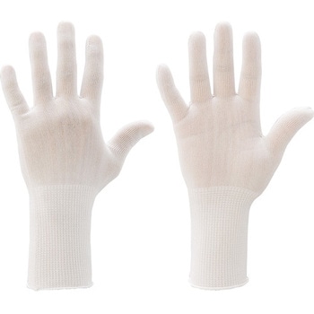 快適インナー手袋(ロング) マックス