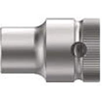 サイクロップラチェット用ソケット Wera