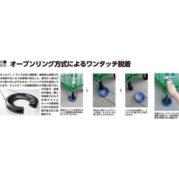 キャスパー マルイチ