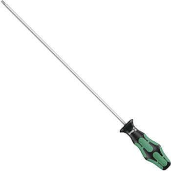 トルクスドライバーHF Wera