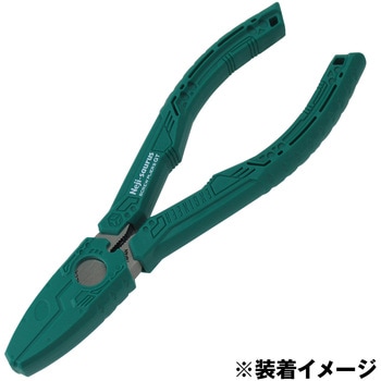 ウルスマスク エンジニア