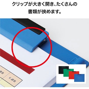 クリップボード オープン工業