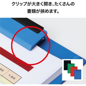 クリップボード オープン工業