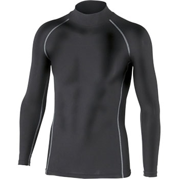 JW-170 BT�p���[�X�g���b�`�n�C�l�b�N�V���c �����ӂ���� 89583033