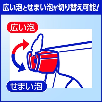 住居用洗剤スプレー400ML容器 花王