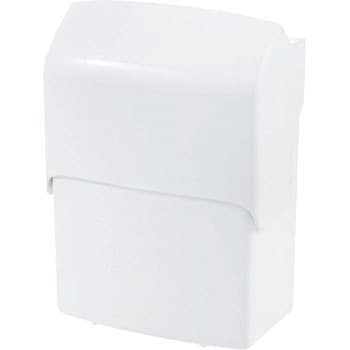 壁かけサニタリーボックス Richell(リッチェル)