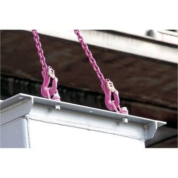 ロードリングプラスロングボルト RUD 吊具用アイボルト 【通販モノタロウ】