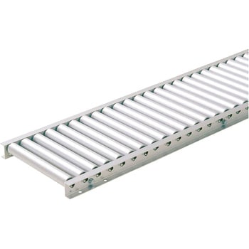 アルミ製ローラコンベヤΦ38．1 テラウチ(寺内製作所)