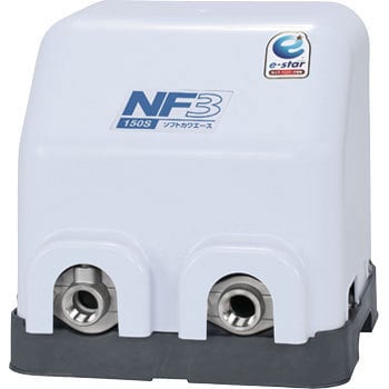 NFK2-750 家庭用インバータ式井戸ポンプ(ソフトカワエース) 川本ポンプ