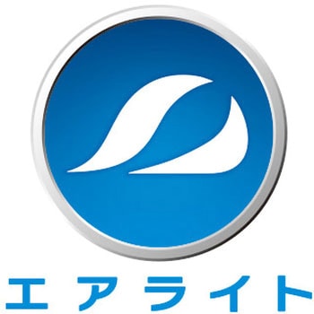 エアライト搭載ヘルメット(軽量FRP製・かるメット) 谷沢製作所