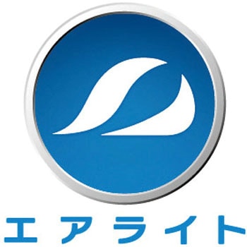 エアライト搭載シールド面付ヘルメット 谷沢製作所