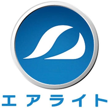 エアライト搭載シールド面付ヘルメット 谷沢製作所