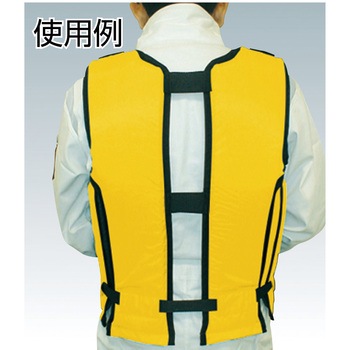 小型船舶用浮力補助具 谷沢製作所