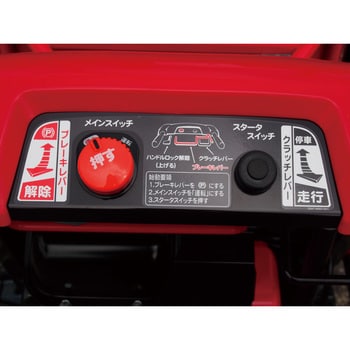 BP51YACFD 小型クローラ運搬車 ピンクレディポピー 1台 CANYCOM 【通販