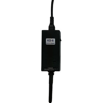 電動ドライバーKDシリーズ専用トランス KANON(中村製作所)