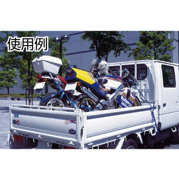 ラッシングベルト(ベルト荷締機) テザック