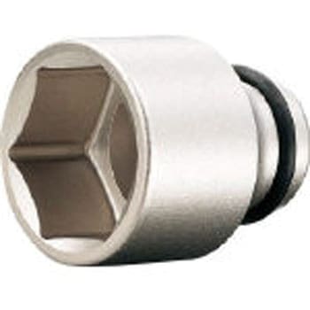 インパクト用ソケット TONE トネ (前田金属工業)