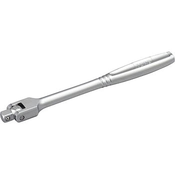 ナットスピンナー ショートタイプ TONE(トネ/旧:前田金属工業)