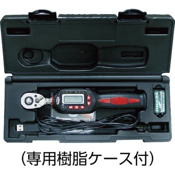 T3DT135H ラチェットデジトルク 1個 トネ TONE (前田金属工業) 【通販