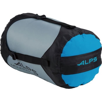 スタッフサック ドライサック ALPS-M