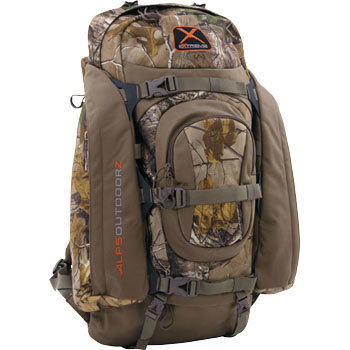 9993110 �o�b�N�p�b�N �g���o�[�XX ALPS-O �e��48L 89601313