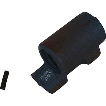 TSLV-100用メネジ - TRUSCO