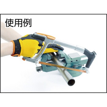 TSLV-150用ハンドル TRUSCO