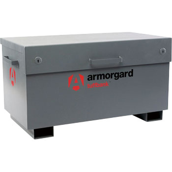 ツールボックス タフバンク armorgard