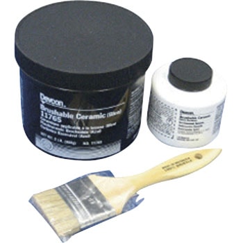 11765 �ϐI�E�ϖ��Օ�C�� �u���b�V���u���Z���~�b�N Devcon(�f�u�R��) �t��d�l �e��900g 89602624