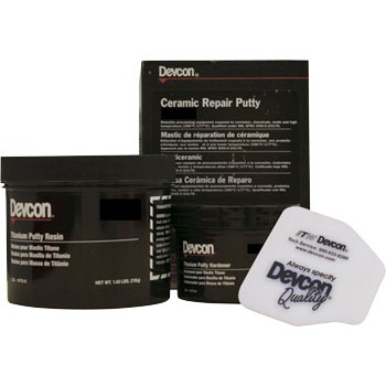 11770 �ϐI�E�ϖ��Օ�C�� �u���b�V���u���Z���~�b�N Devcon(�f�u�R��) �t��d�l �e��900g 89602633