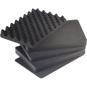 4000用 ウレタンフォーム B&W