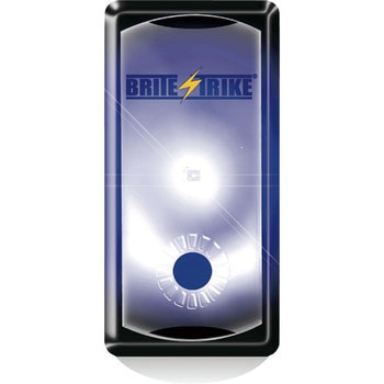 BRITESTRIKE APALS BS