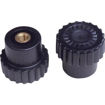 グリップノブナットロング - TRUSCO