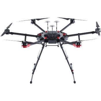 MATRICE 600 Pro DJI